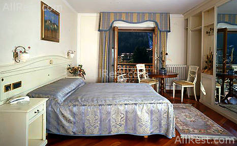 Oberosler Hotel 13